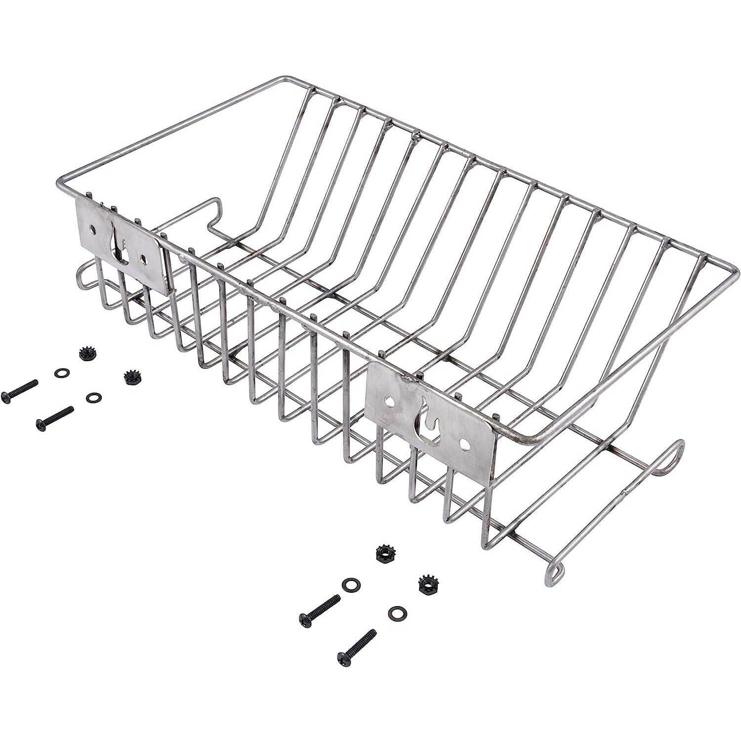 Char Broil Gear Trax Condiment Basket 9849979W06