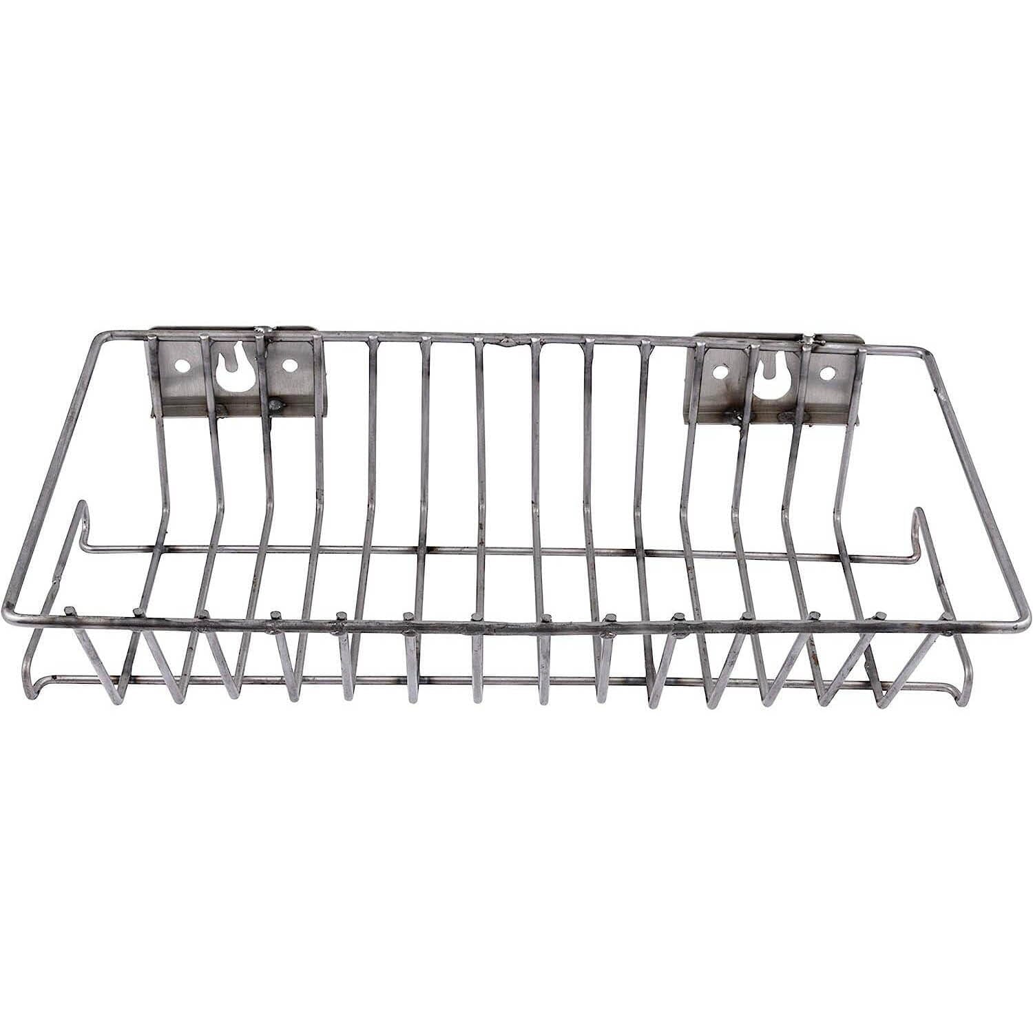 Char Broil Gear Trax Condiment Basket 9849979W06