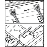 Char-Broil, 1-3/8" Cotter Pin: CB-GG-COTTER PIN