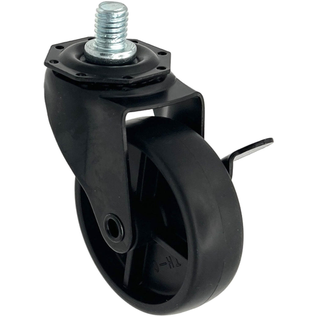 Char-Broil Locking Caster Wheel: G375-0030-W1