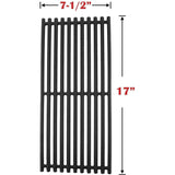Charbroil Cast Iron Grill Grate For Commercial Infrared 3 Burner Gas Grills: G466-0025-W1A