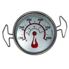 Char-Broil, Temperature Gauge (Thermometer) w/ Ring for Vibe 535 (463285022): G546-1800-W1