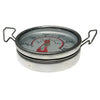 Char-Broil, Temperature Gauge (Thermometer) w/ Ring for Vibe 535 (463285022): G546-1800-W1