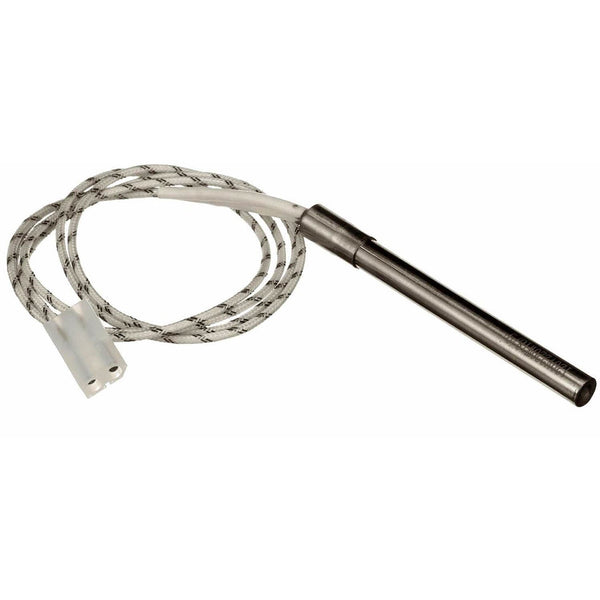Char-Griller Igniter Fire Rod With Wire For 9020 & 9040 Series Pellet Grills: 551003-AMP