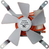 Char-Griller Air Circulation Fan For 9020 & 9040 Series Pellet Grills: 900054-AMP