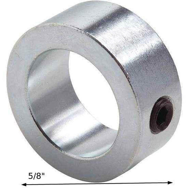 Cheap-Charlie 5/8 Auger Shaft Locking Collar: KS-5010-1021