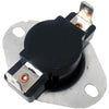 Cheap-Charlie Low Limit Heat Sensor: KS-5100-1321-AMP