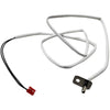 Cleveland Iron Works Exhaust Temperature Sensor Probe (33"): 66609