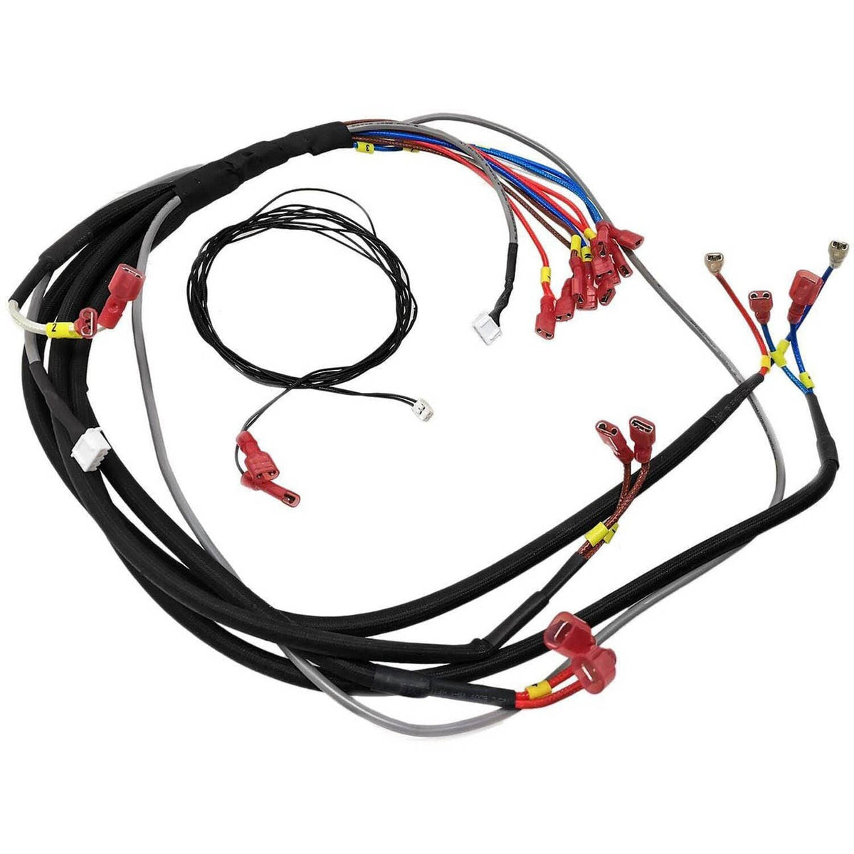 トップス AiKON Pearl harness Wiring Harness - Sea-Doo