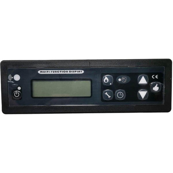 Cleveland Iron Works Digital Display Panel For All Models