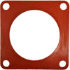 Cleveland Iron Works Exhaust Connector Silicon Pad: 66692