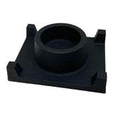 Cleveland Iron Works Wood Stove Ash Plug: 66715