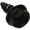 Cleveland Iron Works Hex Head Drilling Screw