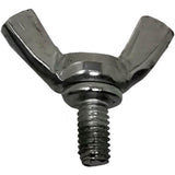 Cleveland Iron Works Combustion Blower Mount Wing Screw