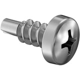 Cleveland Iron Works Distribution Blower Mounting Screw