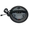 Cleveland Iron Works Replacement Ash Vacuum Top Motor - Black