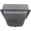 ComfortBilt Cast Burn Pot: BPCast1-AMP