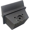 Comfort Bilt Cast Iron Burn Pot: BURN-POT-HP50-AMP
