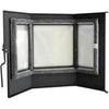 Comfort Bilt Door With Glass: CB-HP22-DOOR AND GLASS