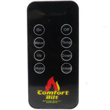 ComfortBilt Remote Control: CB-REMOTE