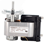 ComfortBilt Pellet Stove Room Blower Motor