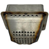 Comfort Bilt Stainless Steel Burn Pot-AMP