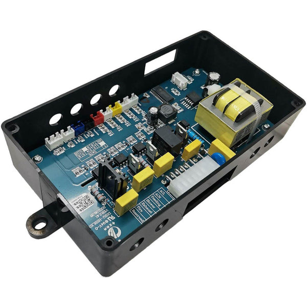 ComfortBilt Pellet Stove Motherboard / Module Circuit Board (Post 07/2019): MB2