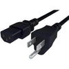 Comfort Bilt  Power Cord (6'): CB-POWER-CORD