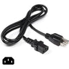 Comfort Bilt  Power Cord (6'): CB-POWER-CORD