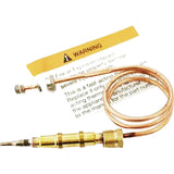 Continental Fast Dropout Thermocouple: W680-0008-AMP