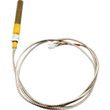 Continental Thermopile: w680-0015-AMP