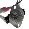 Country Flame Convection Blower: PP-1158-KIT