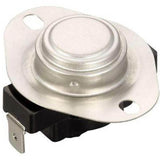 Country Flame Low Limit Proof Of Fire Switch: MF3537