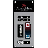 Country Flame Control Board: NPS-1005-C