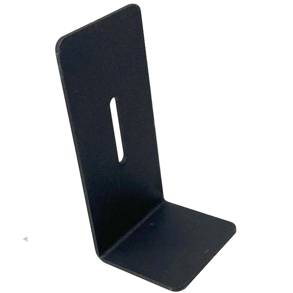 Country Flame Wood Stove Firebrick Retainer Bracket: OV-101