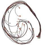 Country Flame Harvester Pellet Stove Wire Harness: PP-1037