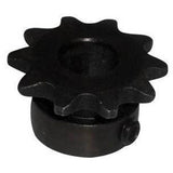 Country Flame Small Sprocket: PP-981