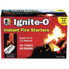 CSL Ignite O-Fire Starter 12 Pack: 85500