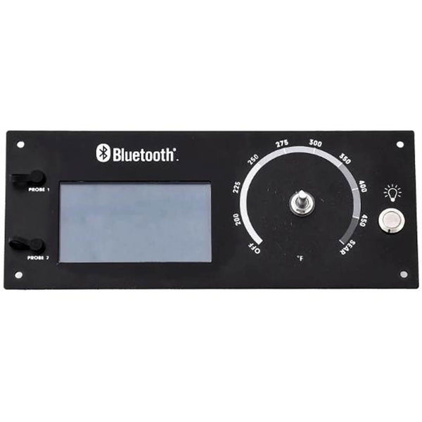 Cuisinart Woodcreek Grill (SMK0036AS) Controller Assembly: 0036-600-0036-3