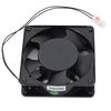 Cuisinart Blower Fan for Bristol and Twin Oaks Pellet & Gas Grills: 0356-600-0356-8