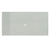 Cuisinart Hood Glass For Twin Oaks & Bristol Pellet Grills: 0356-602-0356-9