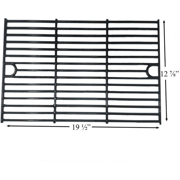 Cuisinart Cast Iron Cooking Grid For CPG-700 Pellet Grills