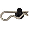 Cuisinart Grill Burner Stud & Cotter Pin: 9456-154-9456-2