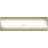 Cuisinart Hood Glass: 9556-600-9556-G