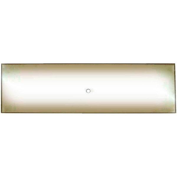 Cuisinart Hood Glass: 9556-600-9556-G