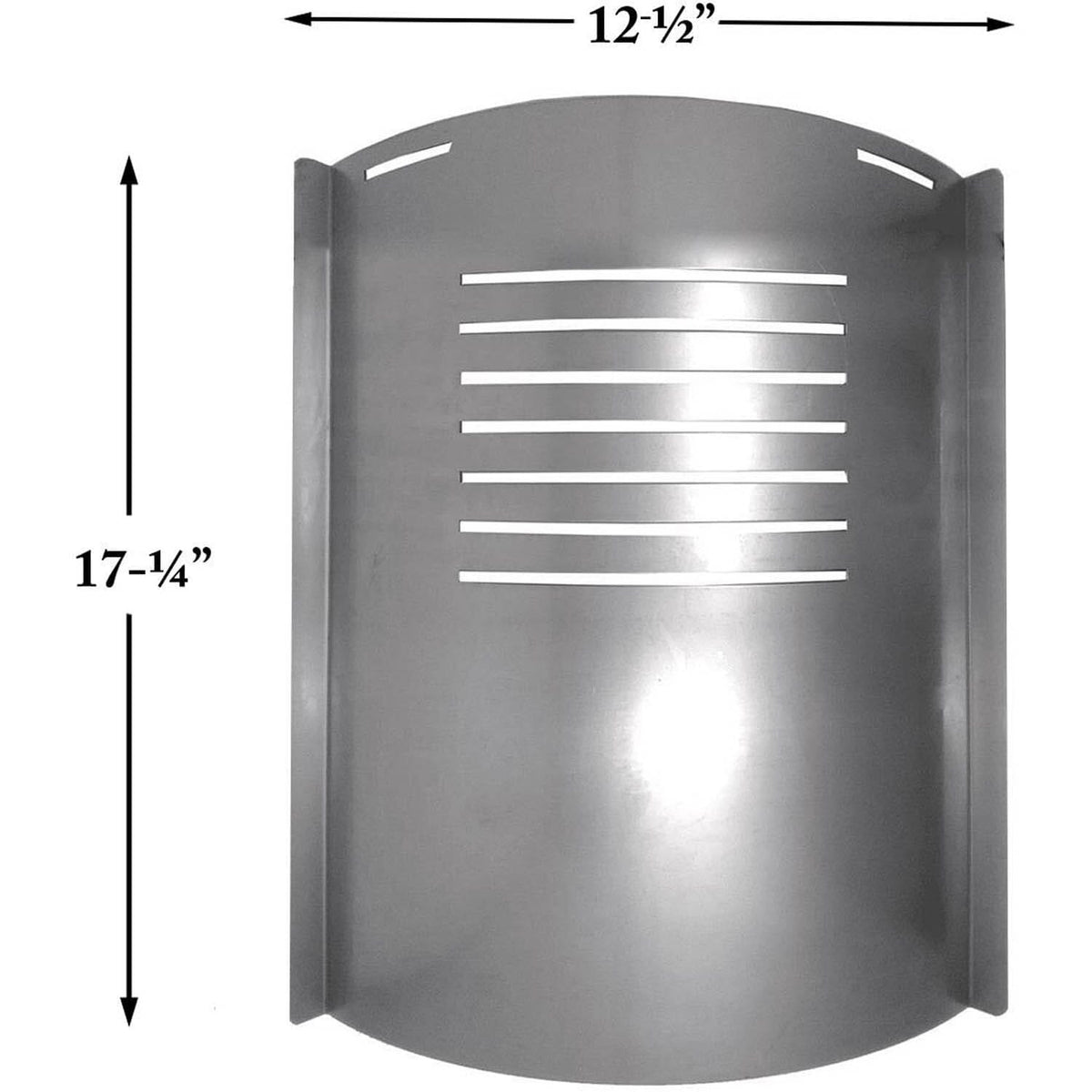 Cuisinart Pellet Grill Drip Shield for Model CPG465