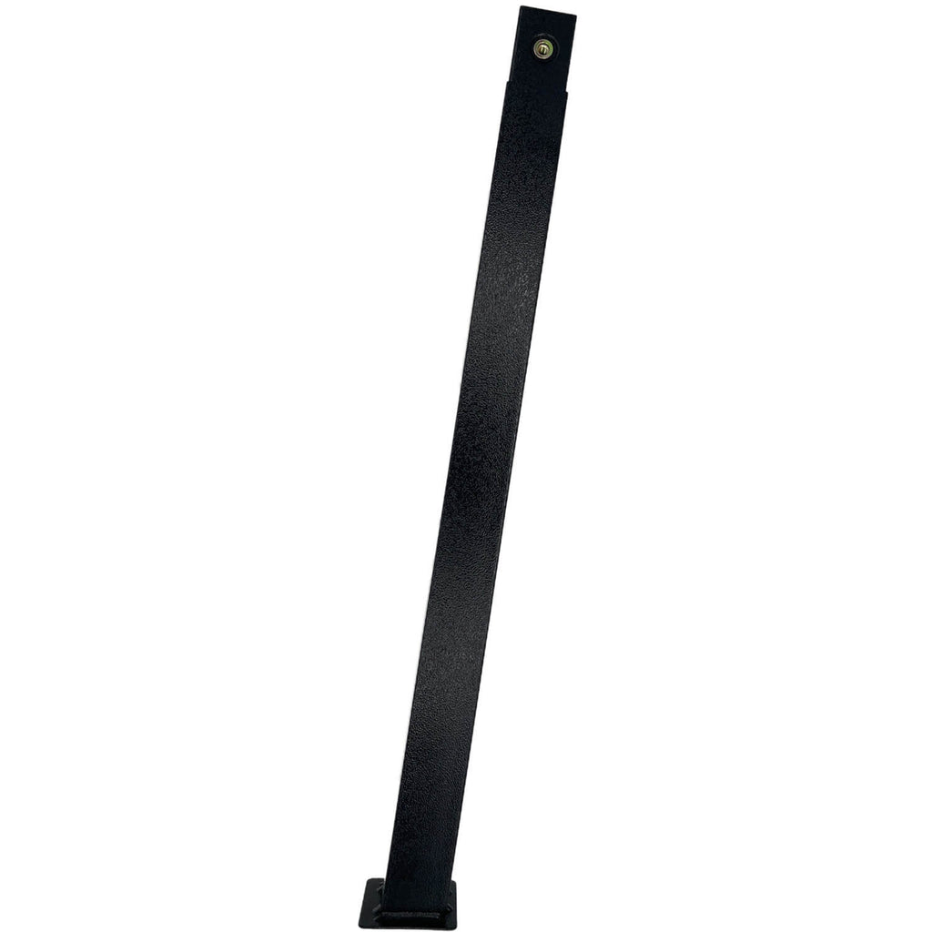 Cuisinart CPG-465 Pellet Grill Stationary Support Leg
