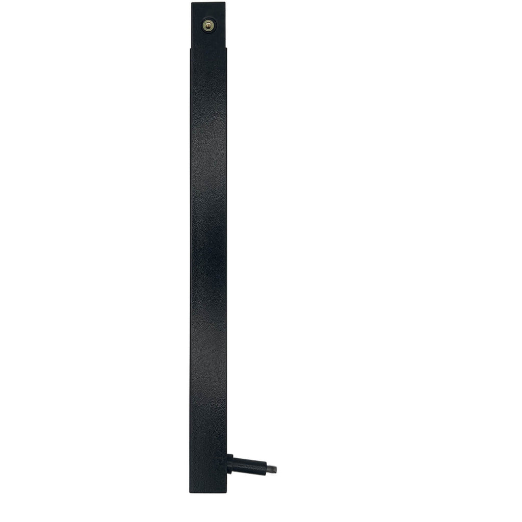 Cuisinart CPG-465 Pellet Grill Leg with Wheel Axle