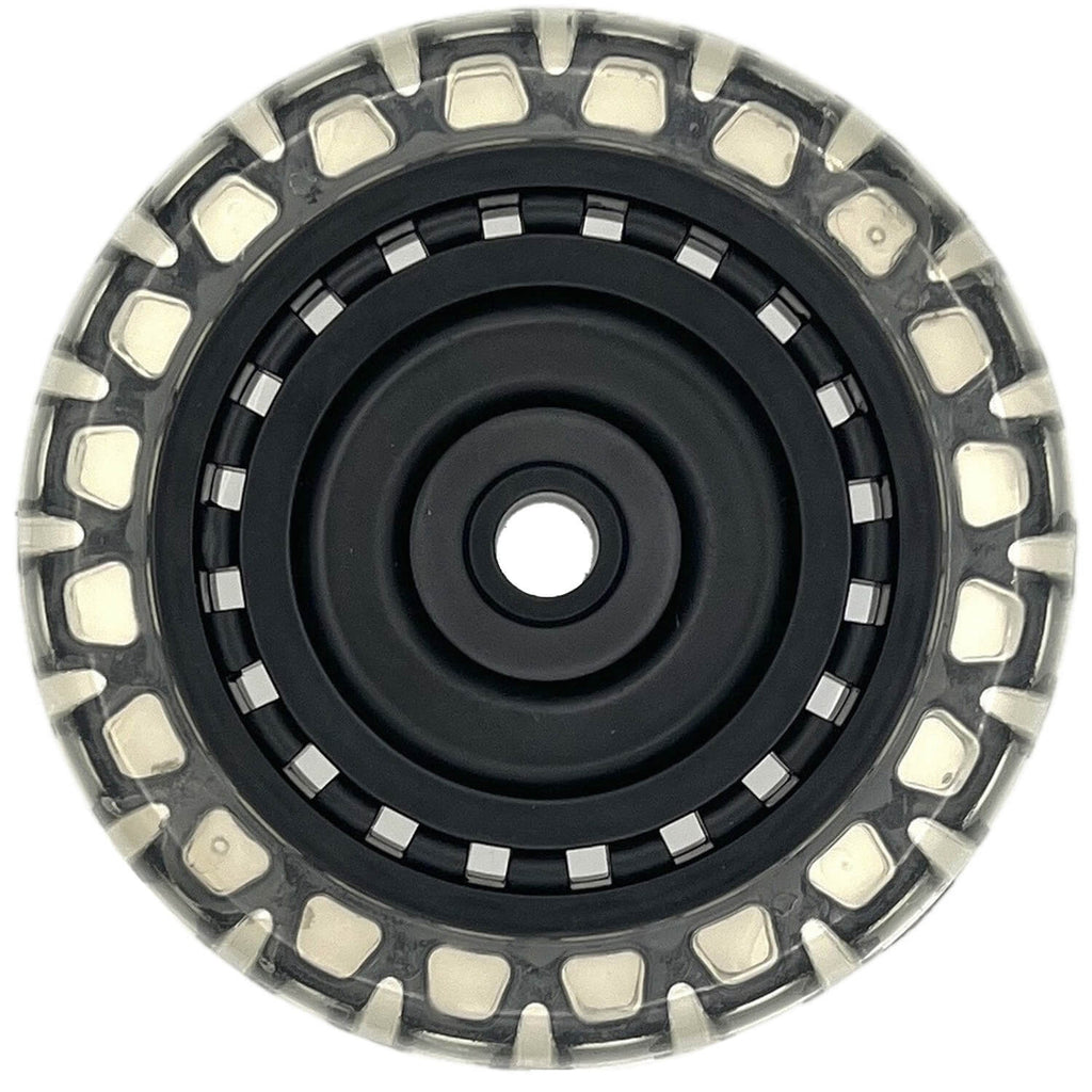 Cuisinart CPG-465 Pellet Grill 6" Wheel