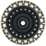 Cuisinart CPG-465 Pellet Grill 6" Wheel